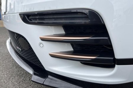 2022 Land Rover Range Rover Velar - photo 39