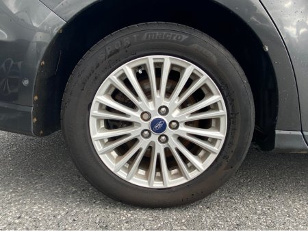 2018 Ford Galaxy - photo 36