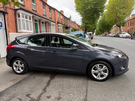 2013 Ford Focus - photo 4