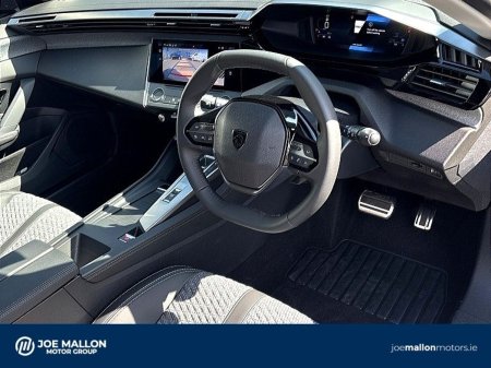 2027 Peugeot 408 - photo 10