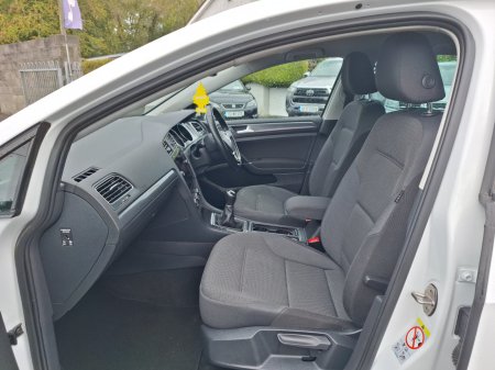 2019 Volkswagen Golf - photo 7
