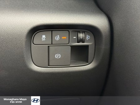2026 Hyundai INSTER - photo 26