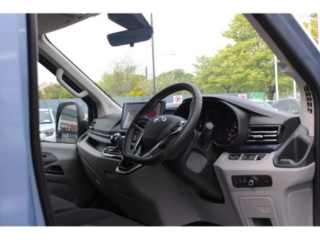 2026 Maxus DELIVER 9 - photo 2