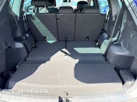 2024 SEAT Tarraco - photo 11