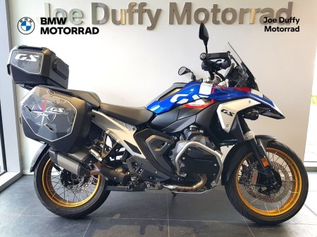 2026 BMW R 1300 GS TE Finance Available