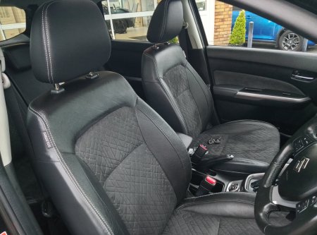 2021 Suzuki Grand Vitara - photo 10