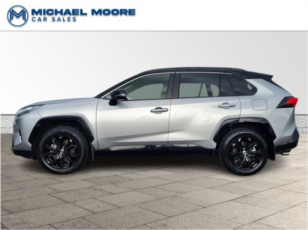 2024 Toyota RAV4 - photo 6