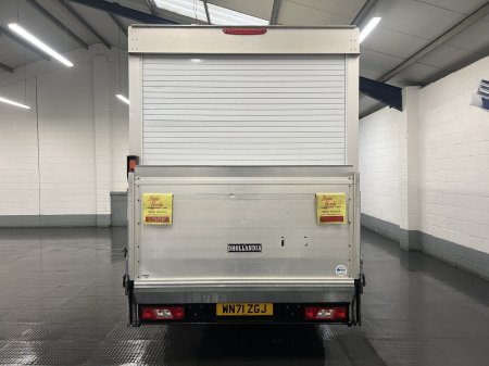 2021 Ford Transit - photo 5