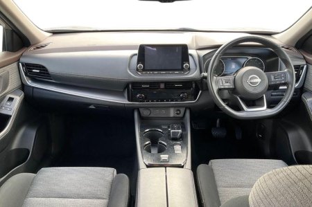 2024 Nissan X-Trail - photo 10