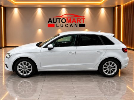 2015 Audi A3 - photo 3