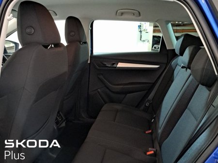2026 Skoda Karoq - photo 7