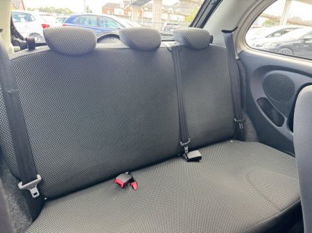 2009 Nissan Micra - photo 11