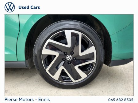 2026 Volkswagen ID.Buzz - photo 6
