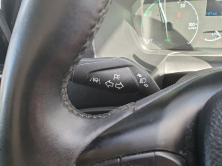 2023 Ford Transit - photo 27
