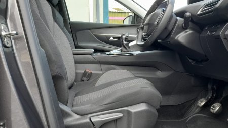 2023 Peugeot 3008 - photo 10