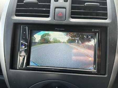 2019 Nissan Micra - photo 19