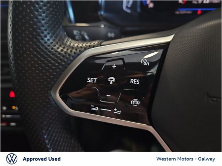 2022 Volkswagen T-Roc - photo 23