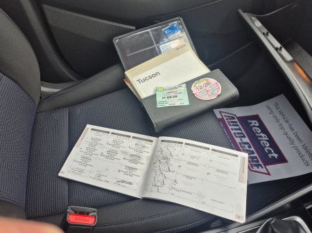 2018 Hyundai Tucson - photo 12