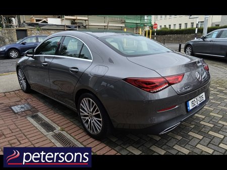 2019 Mercedes-Benz CLA - photo 6