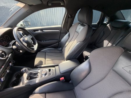 2018 Audi A3 - photo 56