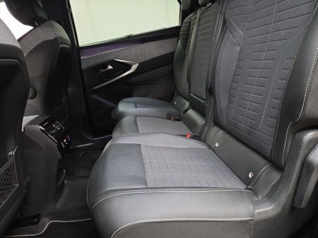 2025 Peugeot 5008 - photo 7