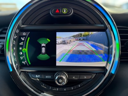 2019 Mini Cooper - photo 23