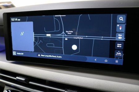 2025 Hyundai Tucson - photo 18