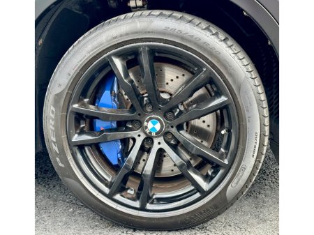 2016 BMW X6 - photo 29