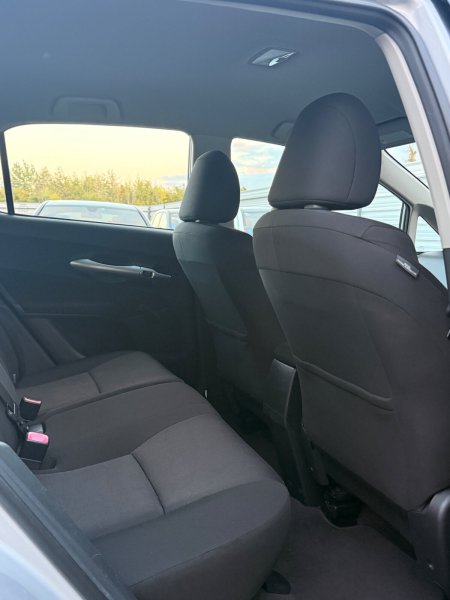 2012 Toyota Auris - photo 43