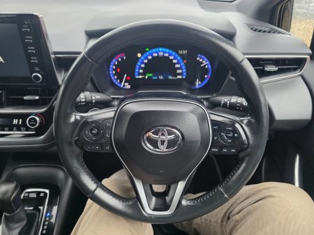 2021 Toyota Corolla - photo 9
