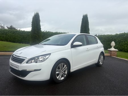 2016 Peugeot 308 - photo 7
