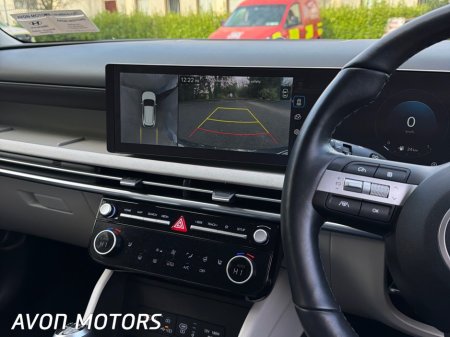 2025 Hyundai Tucson - photo 20
