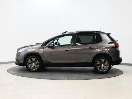 2016 Peugeot 2008 - photo 7