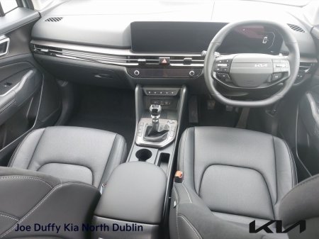 2026 Kia Sportage - photo 8