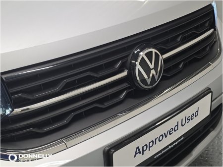 2025 Volkswagen T-Cross - photo 17
