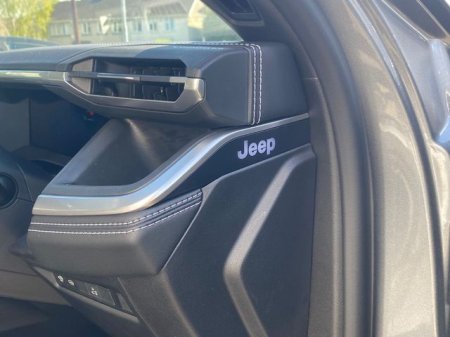 2026 Jeep Compass - photo 29