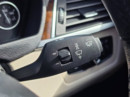 2017 BMW 3-Series - photo 23