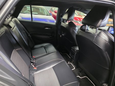 2020 Toyota Corolla - photo 13