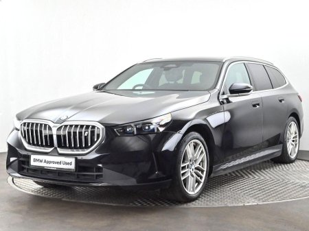 2025 BMW i5 - photo 23