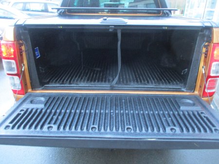 2023 Ford Ranger - photo 15
