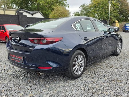 2019 Mazda Mazda3 - photo 13