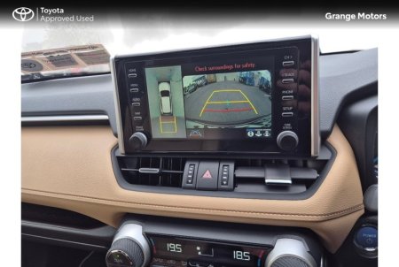 2021 Toyota RAV4 - photo 15