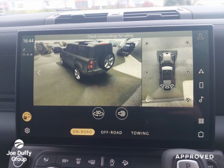 2026 Land Rover Defender - photo 21