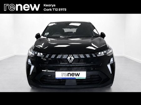 2026 Renault Symbioz - photo 8