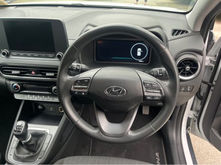 2021 Hyundai KONA - photo 16