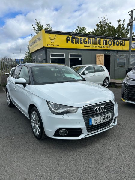 2015 Audi A1 - photo 3