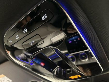 2026 Mercedes-Benz GLC - photo 20