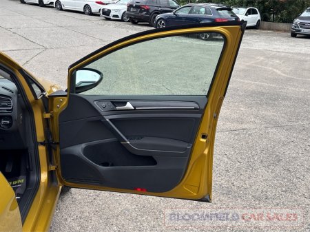 2019 Volkswagen Golf - photo 29