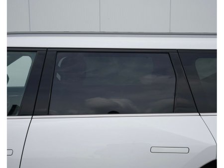 2025 Kia EV9 - photo 50