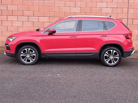 2021 SEAT Ateca - photo 3